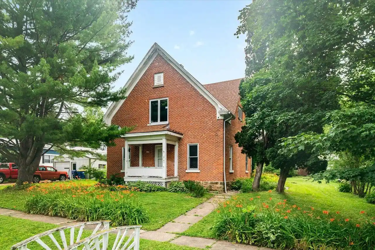 Homes for sale in La Farge, WI | 214 N State Street Street, La Farge, WI 54639 | MLS# 1969823