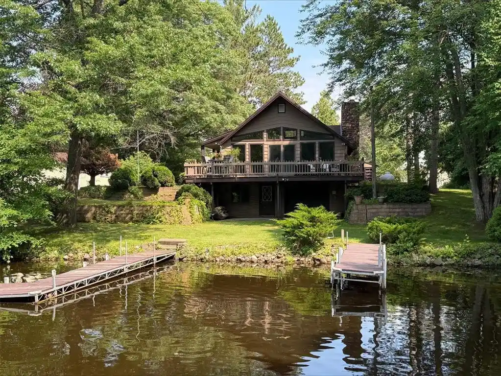 Homes for sale in Holcombe, WI | 27276 259th Street Street, Holcombe, WI 54745 | MLS# 1602743