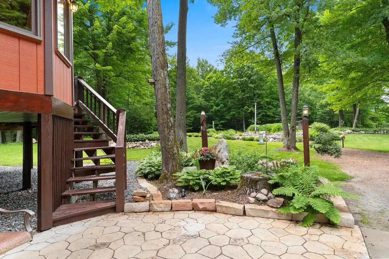 2nd image of 200800 Canopy Lane Lane, Rosholt, WI 54473 | MLS# 2027137