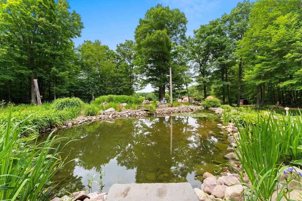 5th image of 200800 Canopy Lane Lane, Rosholt, WI 54473 | MLS# 2027137