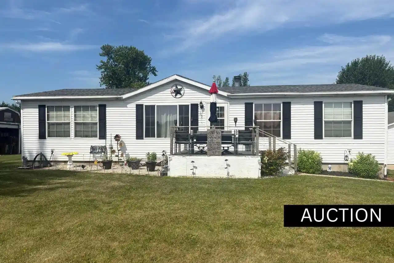 1st image of N8839 Friesland Friesland Road Road, Randolph, WI 53956 | MLS# 2027139