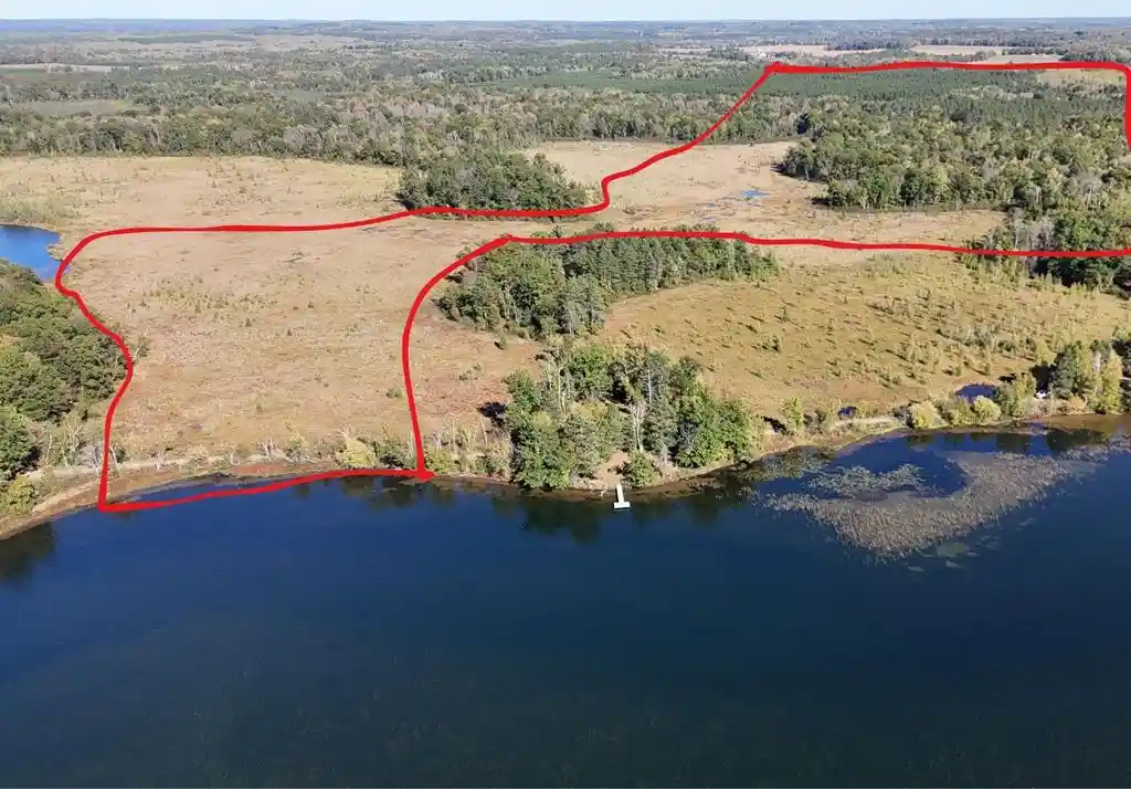 Photo 2 of Land for sale at Tbd Bb Mann Road, Spooner, WI 54801 | MLS# 1602853 | Listing updated on 2026-07-06
