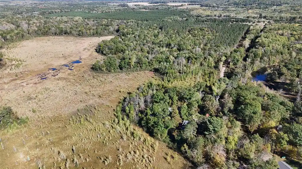 Photo 3 of Land for sale at Tbd Bb Mann Road, Spooner, WI 54801 | MLS# 1602853 | Listing updated on 2026-07-06