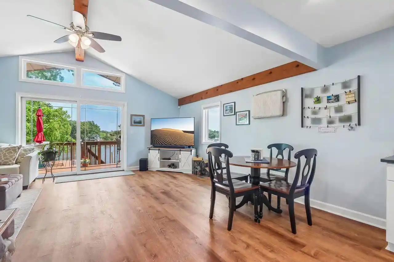 56th image of 131 Riverside Dr Dr, Waterford, WI 53185 | MLS# 1969826