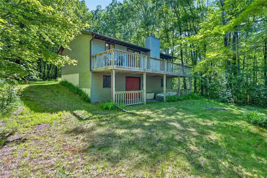 1st image of W6151 River Road Road, Trego, WI 54888 | MLS# 1602626