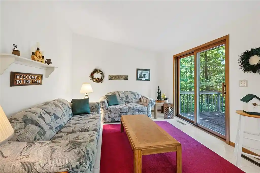 2nd image of W6151 River Road Road, Trego, WI 54888 | MLS# 1602626