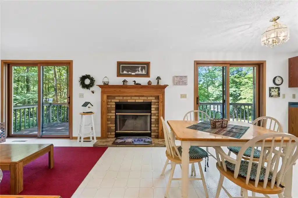4th image of W6151 River Road Road, Trego, WI 54888 | MLS# 1602626