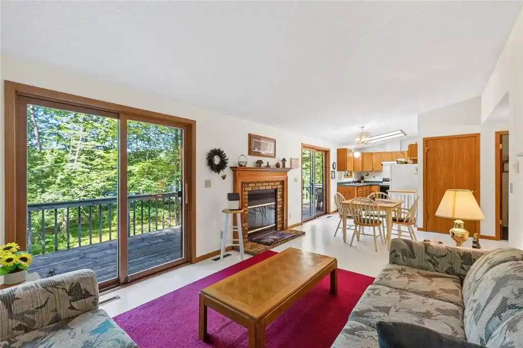 36th image of W6151 River Road Road, Trego, WI 54888 | MLS# 1602626