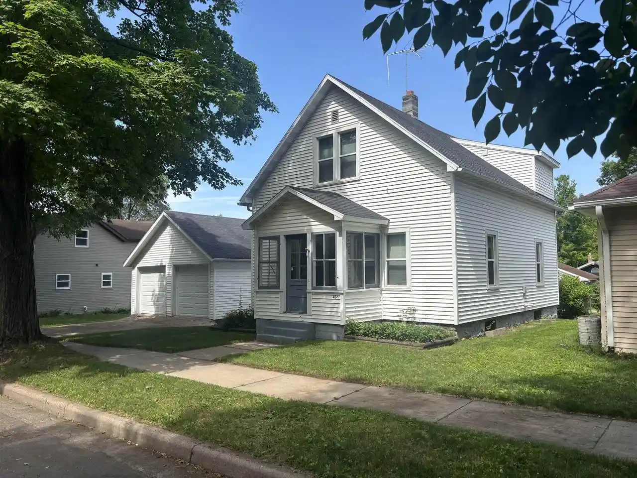 Homes for sale in Mosinee, WI | 407 6th Street Street, Mosinee, WI 54455 | MLS# 22603033
