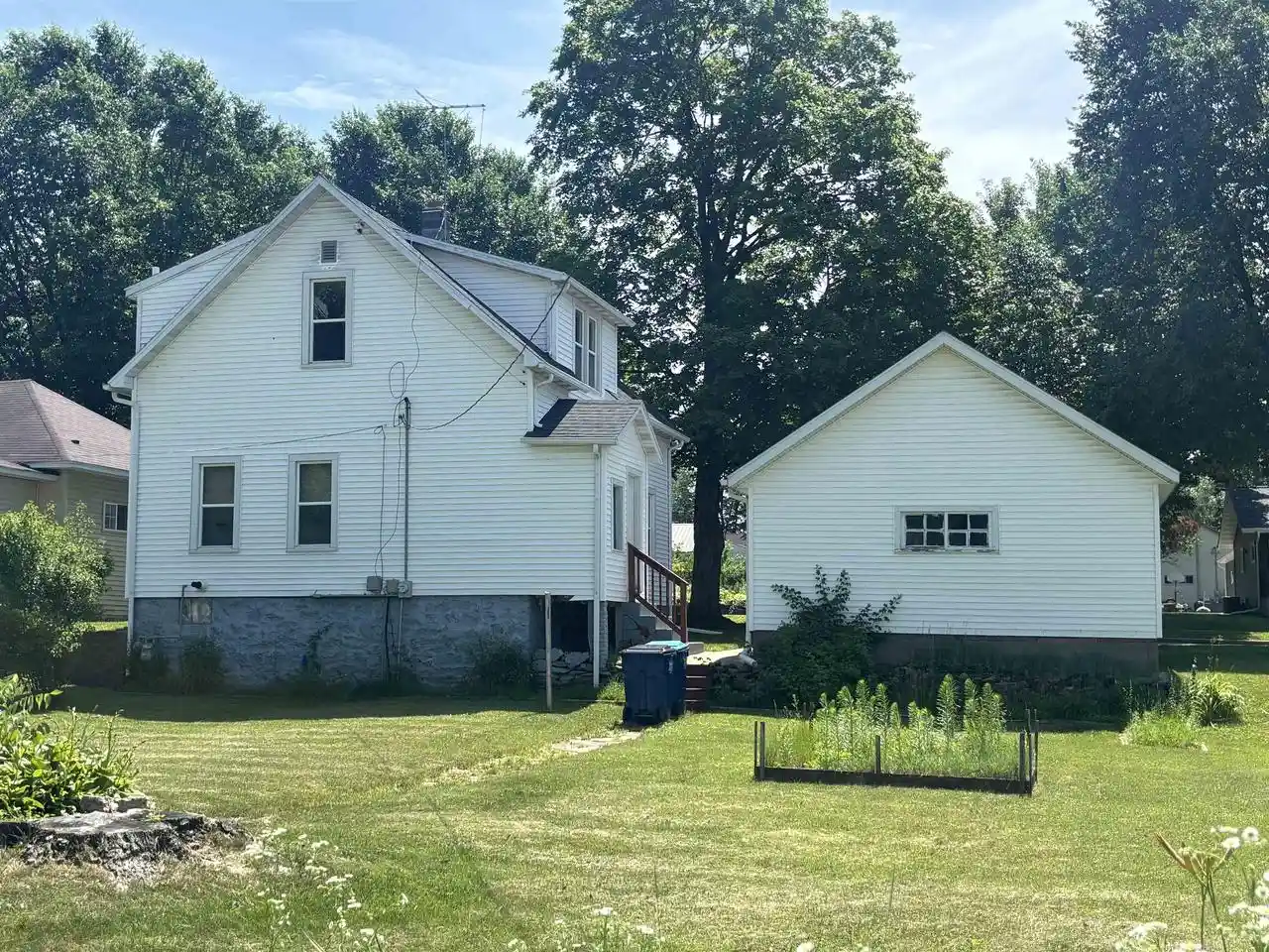 Homes for sale in Mosinee, WI | 407 6th Street Street, Mosinee, WI 54455 | MLS# 22603033