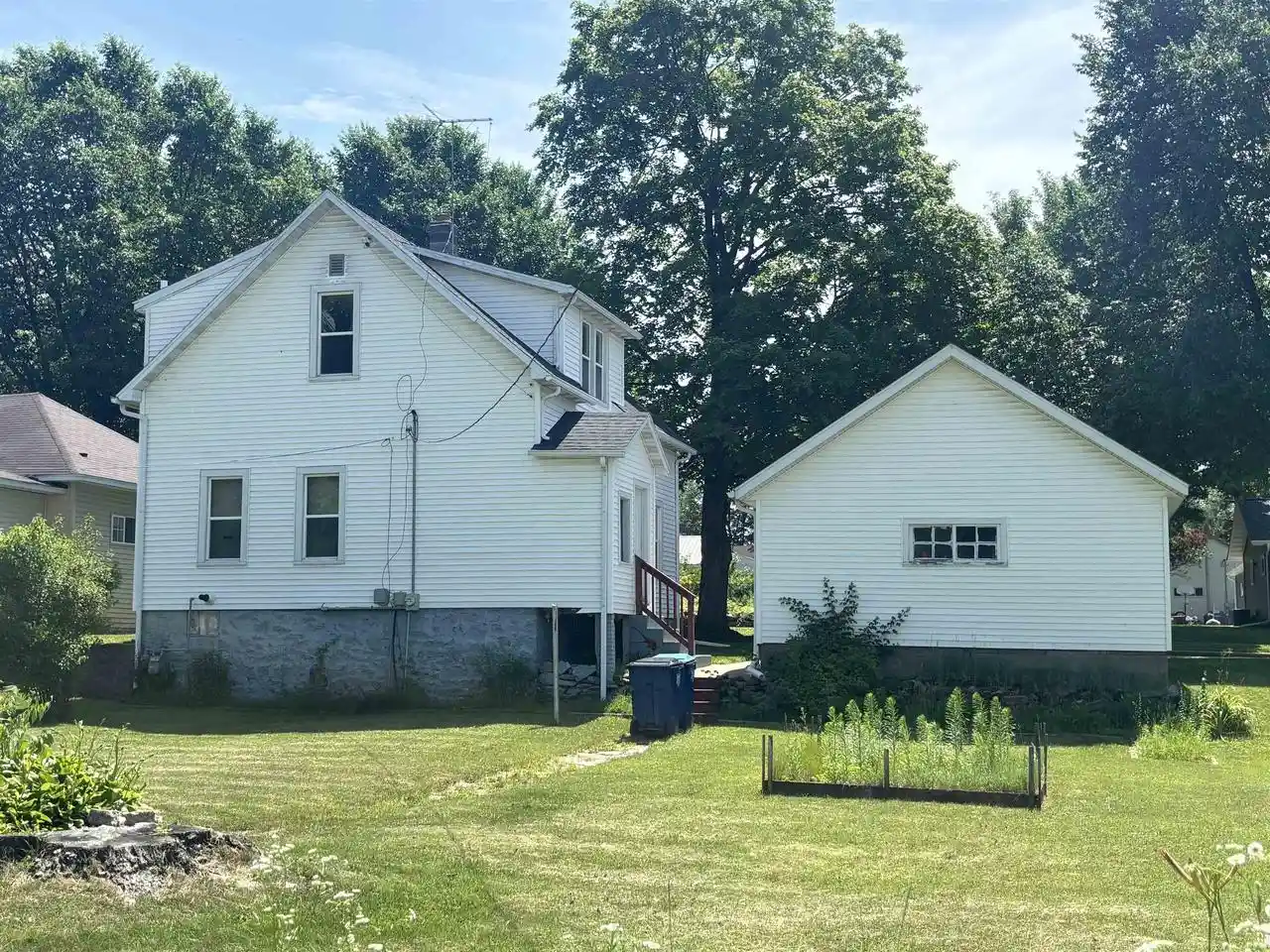 Homes for sale in Mosinee, WI | 407 6th Street Street, Mosinee, WI 54455 | MLS# 22603033