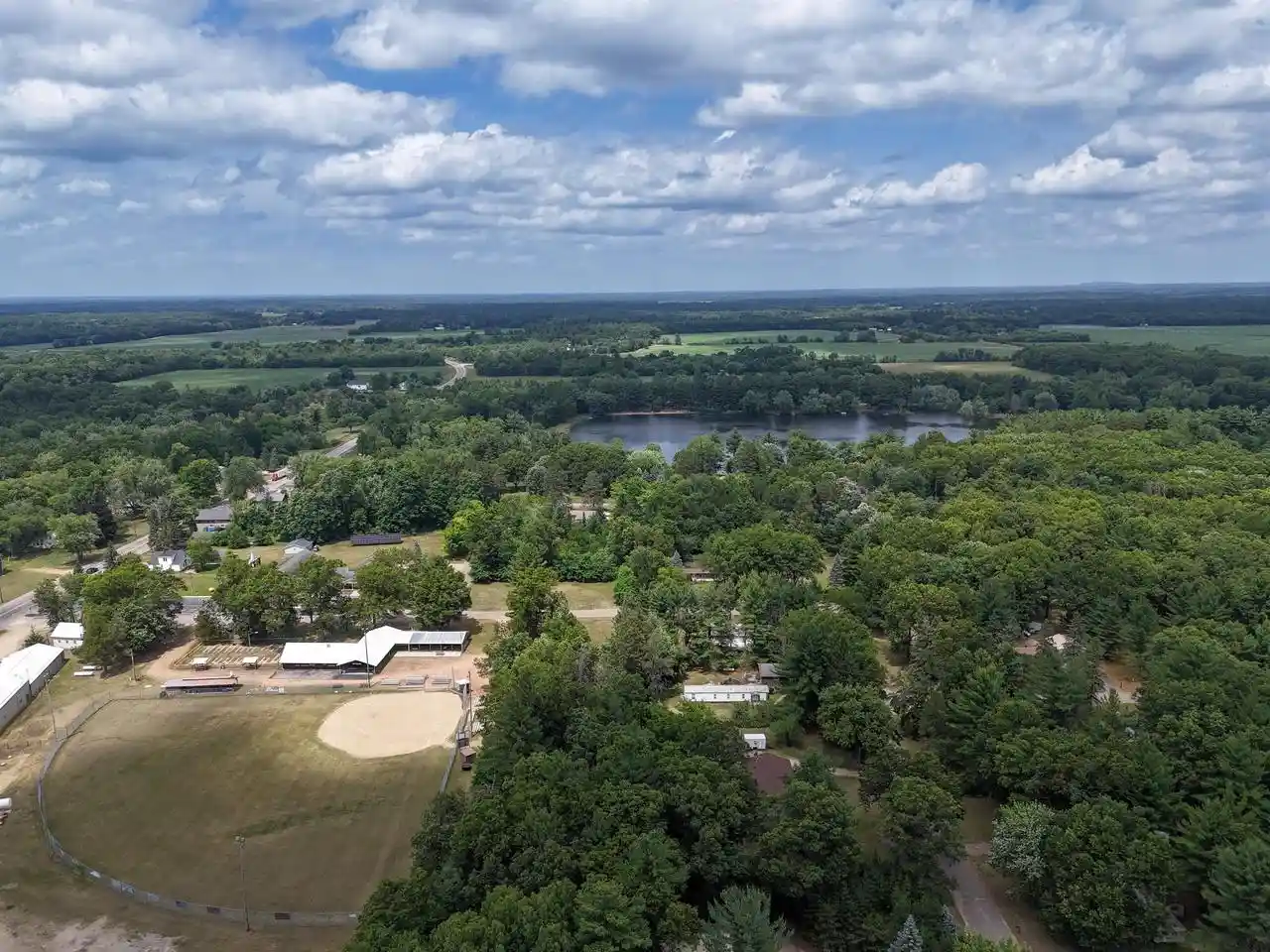 Homes for sale in Arkdale, WI | 1590 Lake Dr, Arkdale, WI 54613 | MLS# 2027147