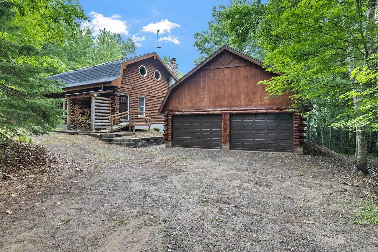 Homes for sale in Tomahawk, WI | W1760 Harrison Flowage Road Road, Tomahawk, WI 54487 | MLS# 22603034