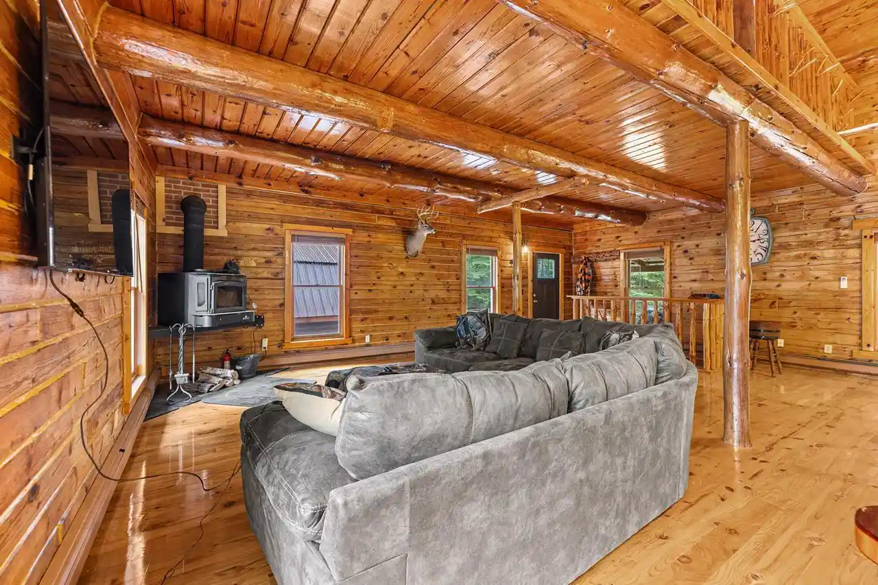Homes for sale in Tomahawk, WI | W1760 Harrison Flowage Road Road, Tomahawk, WI 54487 | MLS# 22603034