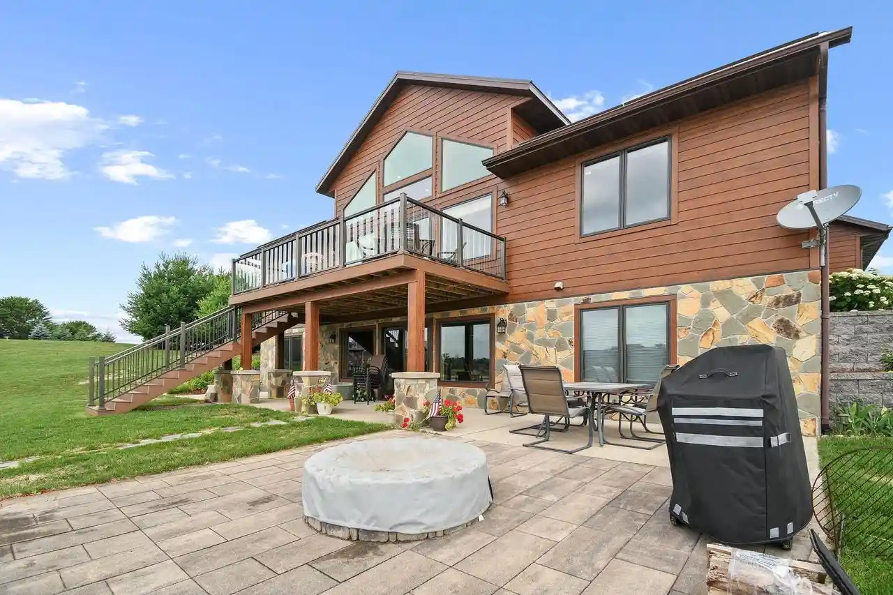 1st image of N8494 Northwater Circle Circle, New Lisbon, WI 53950 | MLS# 2027149