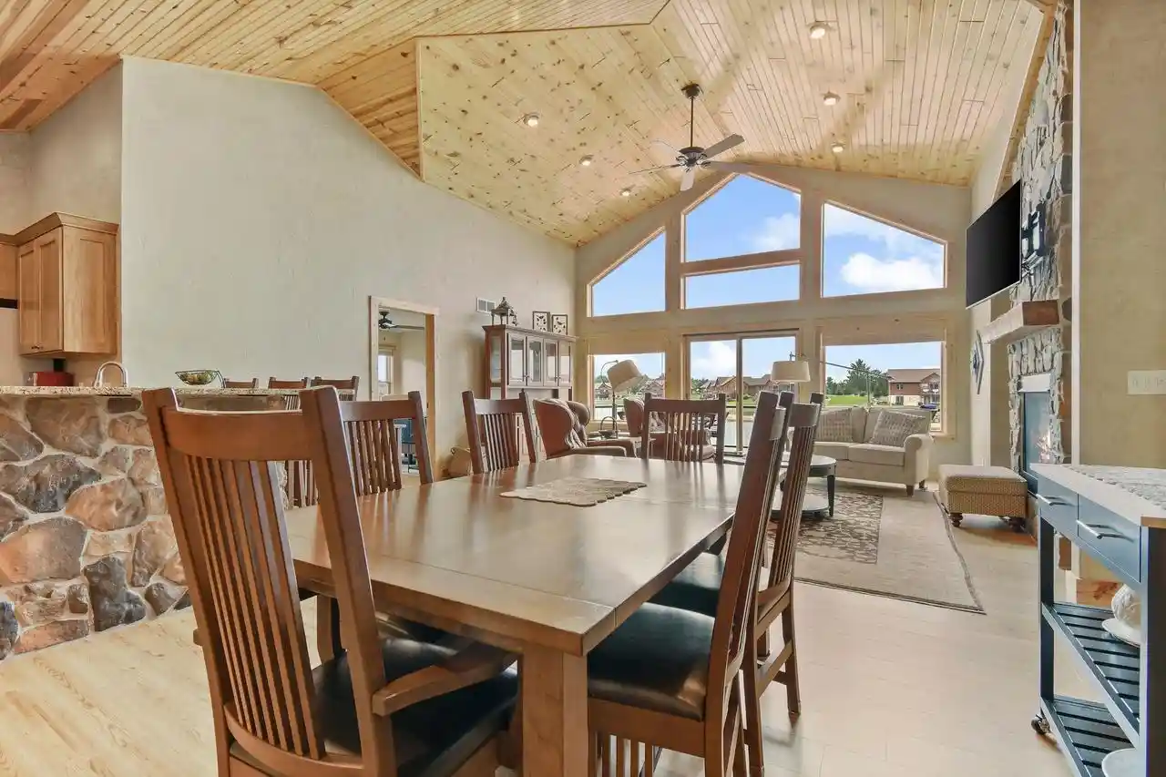 66th image of N8494 Northwater Circle Circle, New Lisbon, WI 53950 | MLS# 2027149