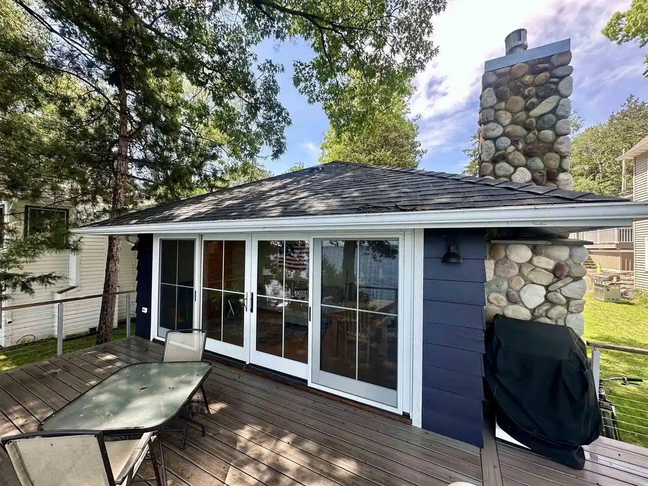 Homes for sale in Princeton, WI | N4782 N Lakeshore Dr Dr, Princeton, WI 54968 | MLS# 2027150