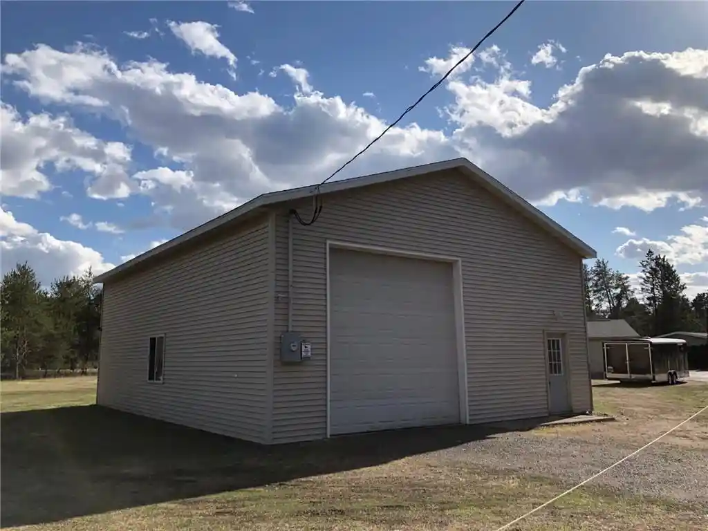 1st image of 9893n Fairway Dr Dr, Hayward, WI 54843 | MLS# 1602823