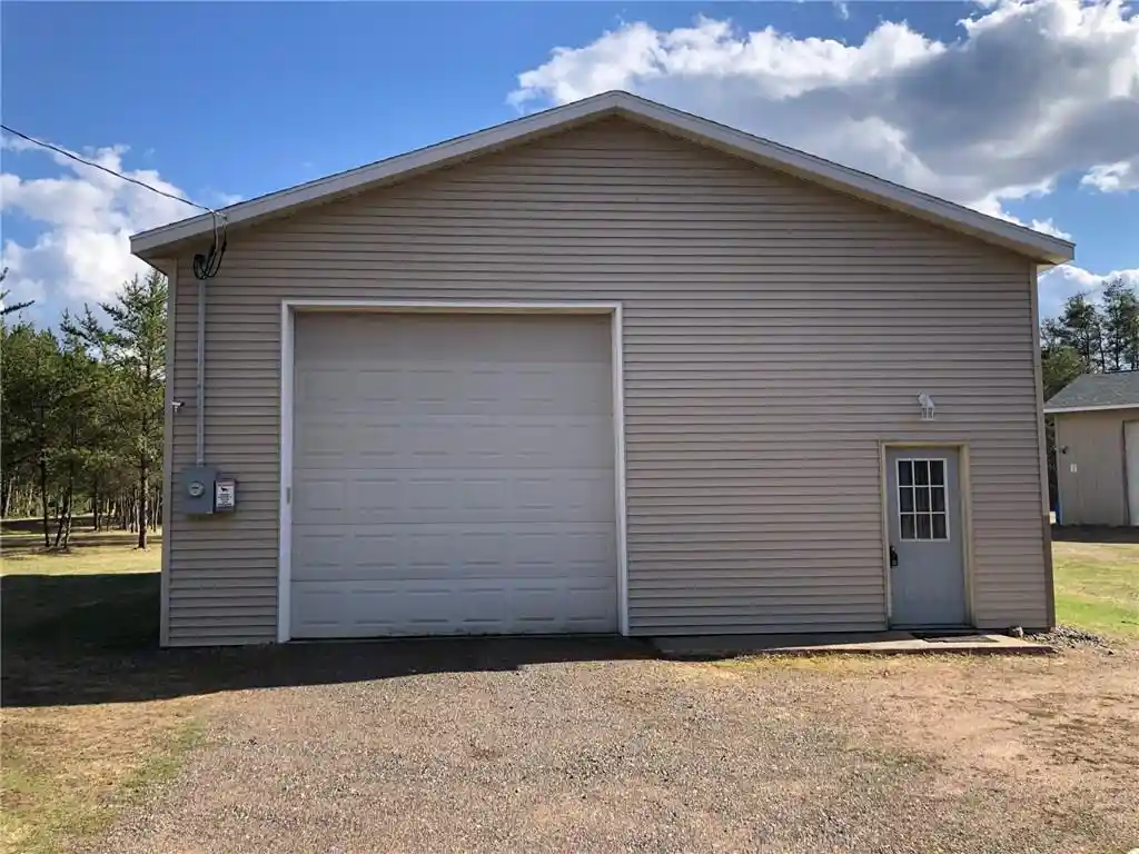 3rd image of 9893N Fairway Dr Dr, Hayward, WI 54843 | MLS# 1602823
