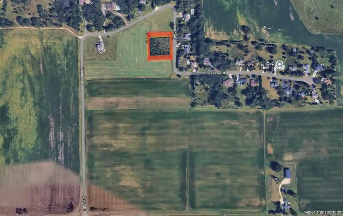 3rd image of Lot 1 Vannoy Dr Dr, Whitewater, WI 53190 | MLS# 1969838
