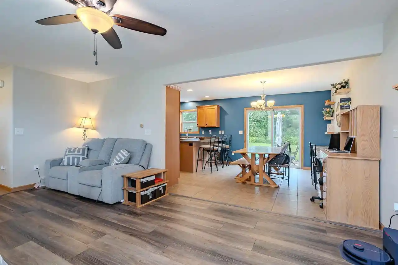 Photo 2 of Single family home for sale at 6106 Canoe Street Street, Schofield, WI 54476 | MLS# 22603036 | Listing updated on 2026-07-28