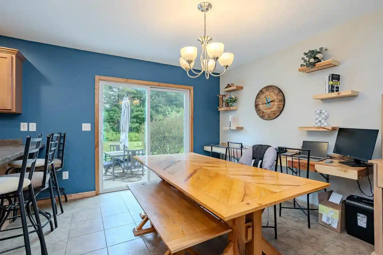 Photo 3 of Single family home for sale at 6106 Canoe Street Street, Schofield, WI 54476 | MLS# 22603036 | Listing updated on 2026-07-28