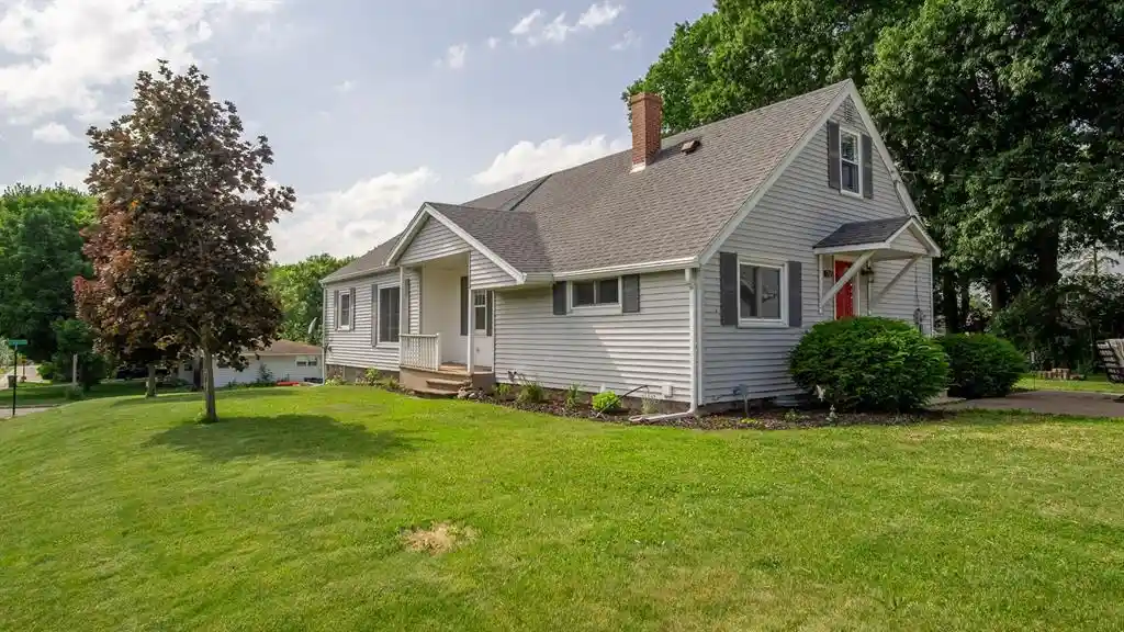 Homes for sale in Cornell, WI | 700 South Street Street, Cornell, WI 54732 | MLS# 1602856