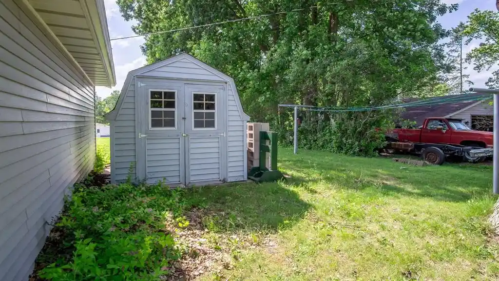 Homes for sale in Cornell, WI | 700 South Street Street, Cornell, WI 54732 | MLS# 1602856