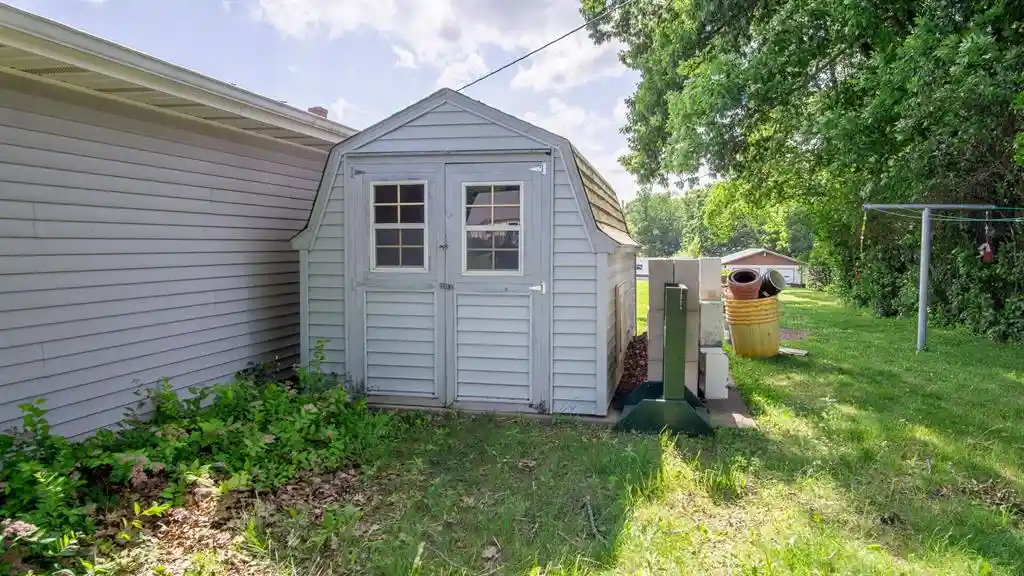 Homes for sale in Cornell, WI | 700 South Street Street, Cornell, WI 54732 | MLS# 1602856