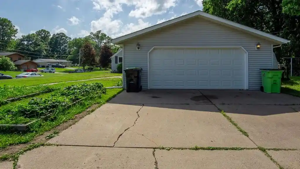 Homes for sale in Cornell, WI | 700 South Street Street, Cornell, WI 54732 | MLS# 1602856