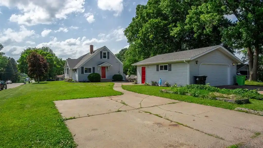 Homes for sale in Cornell, WI | 700 South Street Street, Cornell, WI 54732 | MLS# 1602856