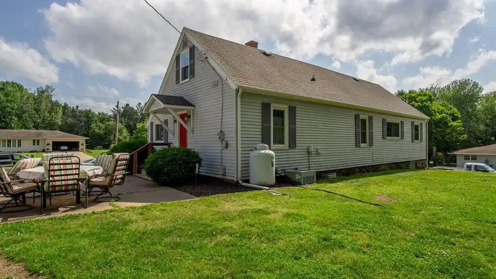 Homes for sale in Cornell, WI | 700 South Street Street, Cornell, WI 54732 | MLS# 1602856