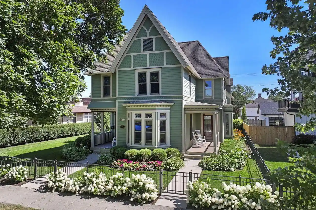Photo 1 of Single family home for sale at 920 Geneva Street Street, Lake Geneva, WI 53147 | MLS# 1969845 | Listing updated on 2026-09-23