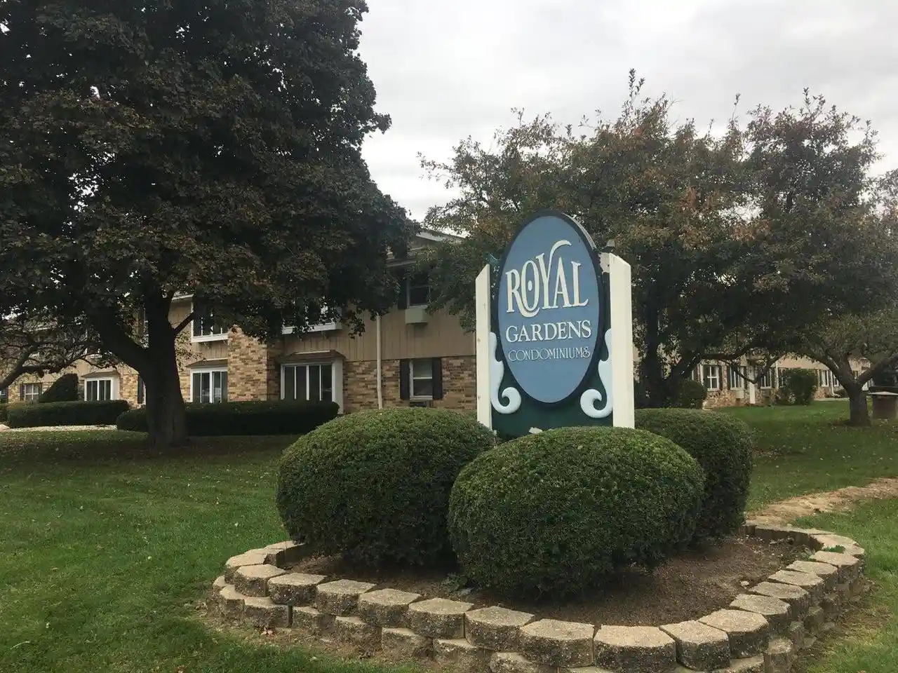 1st image of 5650 W Wahmer Avenue Avenue #214, Milwaukee, WI 53223 | MLS# 1969847