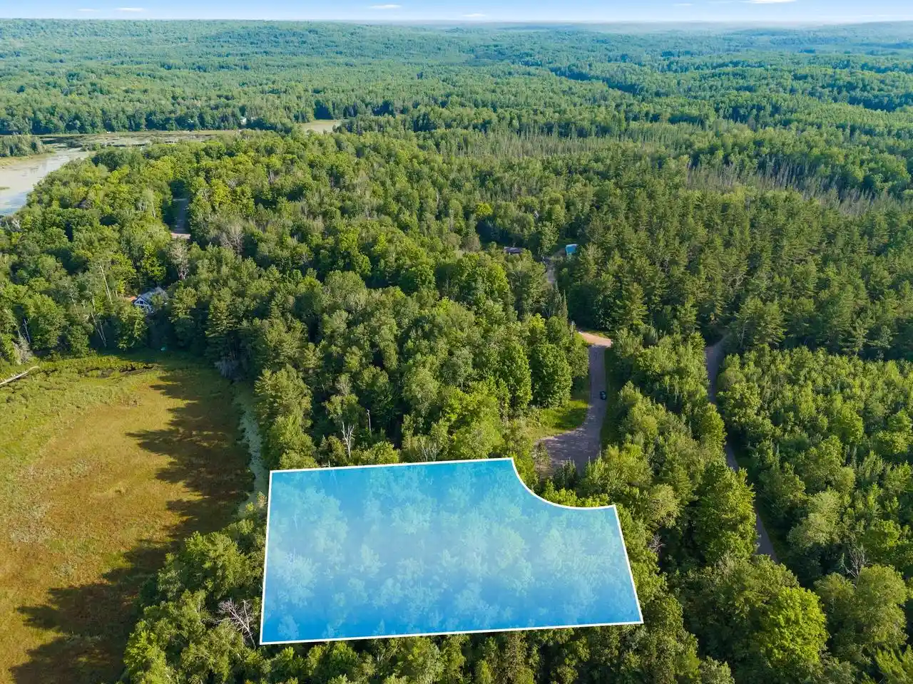 1st image of Lt 9 Austin Court Court, Townsend, WI 54175 | MLS# 1969848