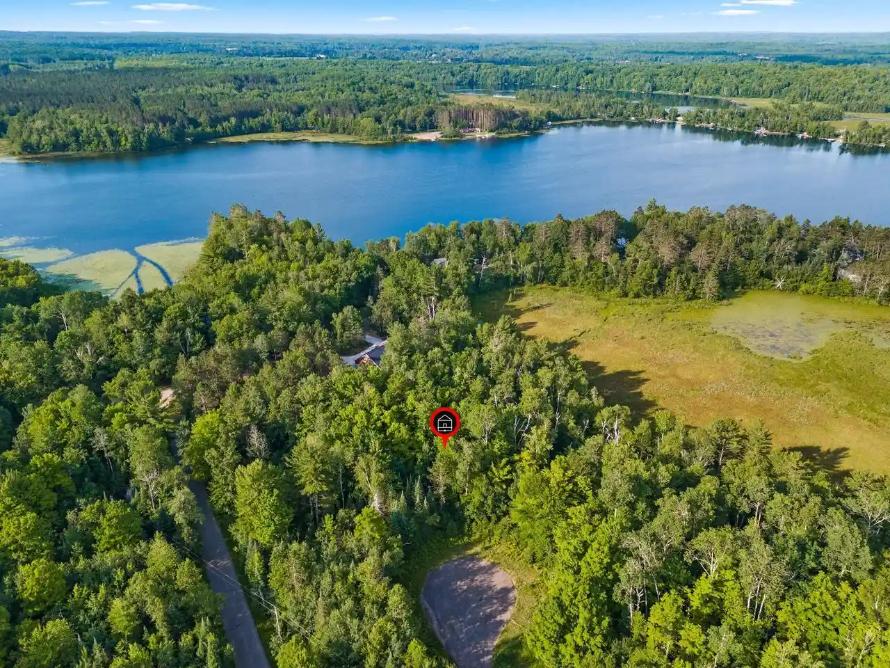 2nd image of Lt 9 Austin Court Court, Townsend, WI 54175 | MLS# 1969848