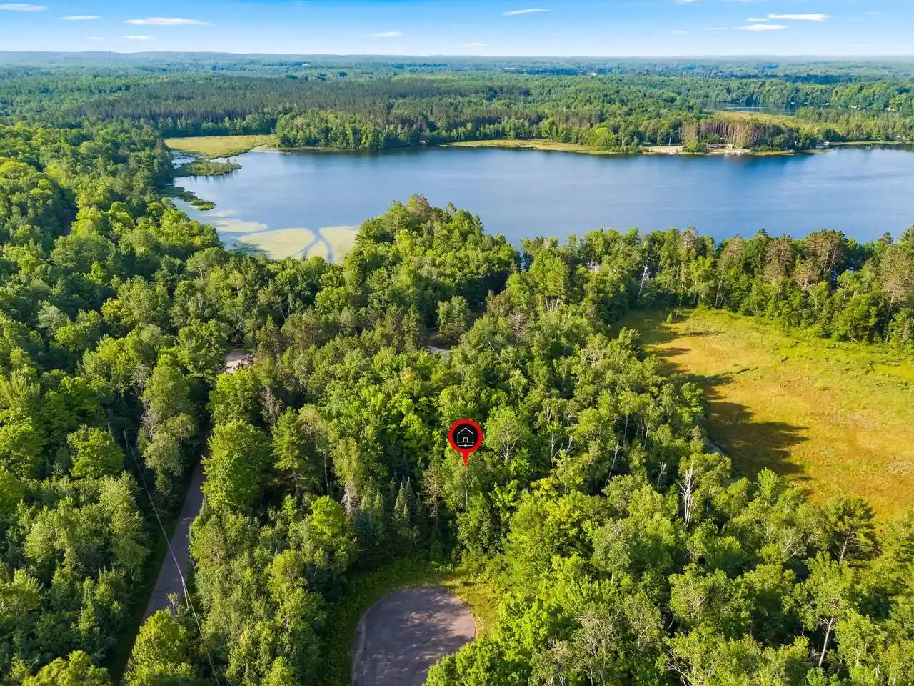 Photo 3 of Land for sale at Lt 9 Austin Court Court, Townsend, WI 54175 | MLS# 1969848 | Listing updated on 2026-09-25