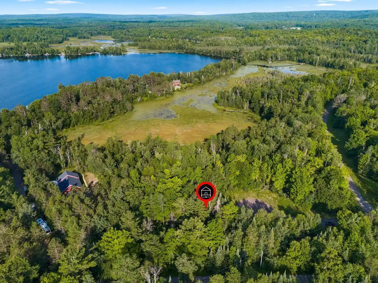 Photo 3 of Land for sale at Lt 9 Austin Court Court, Townsend, WI 54175 | MLS# 1969848 | Listing updated on 2026-09-25