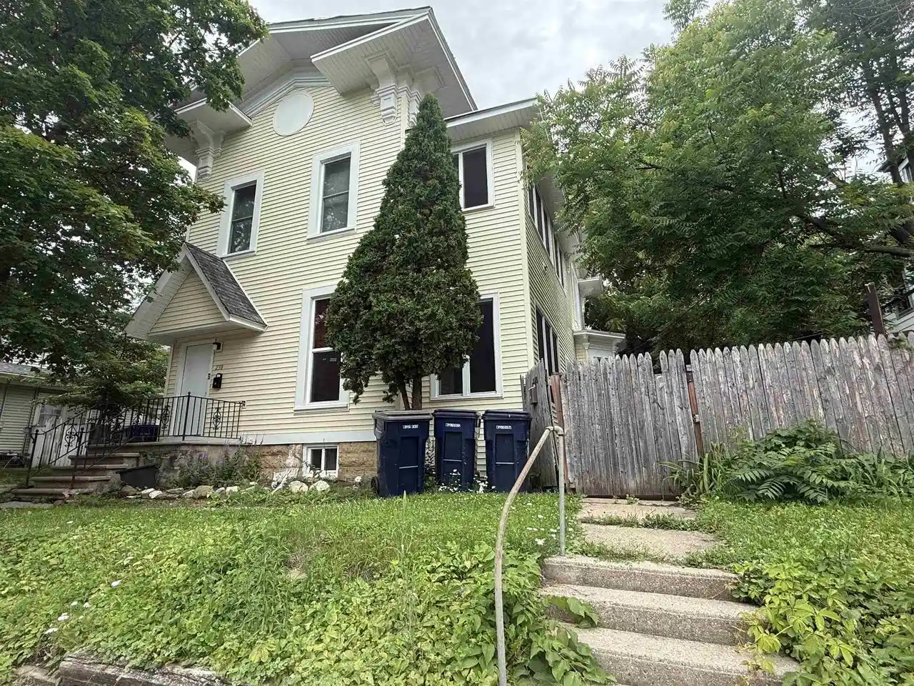 Photo 1 of Multi family home for sale at 228 Milton Avenue Avenue, Janesville, WI 53545 | MLS# 2027159 | Listing updated on 2026-08-05