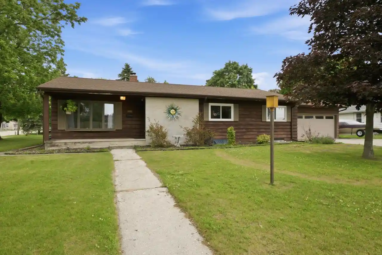 1st image of 2830 35th Street Street, Two Rivers, WI 54241 | MLS# 1969849