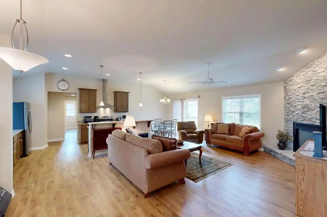 2nd image of 113 Michelle Dr Dr, Johnson Creek, WI 53038 | MLS# 2027161