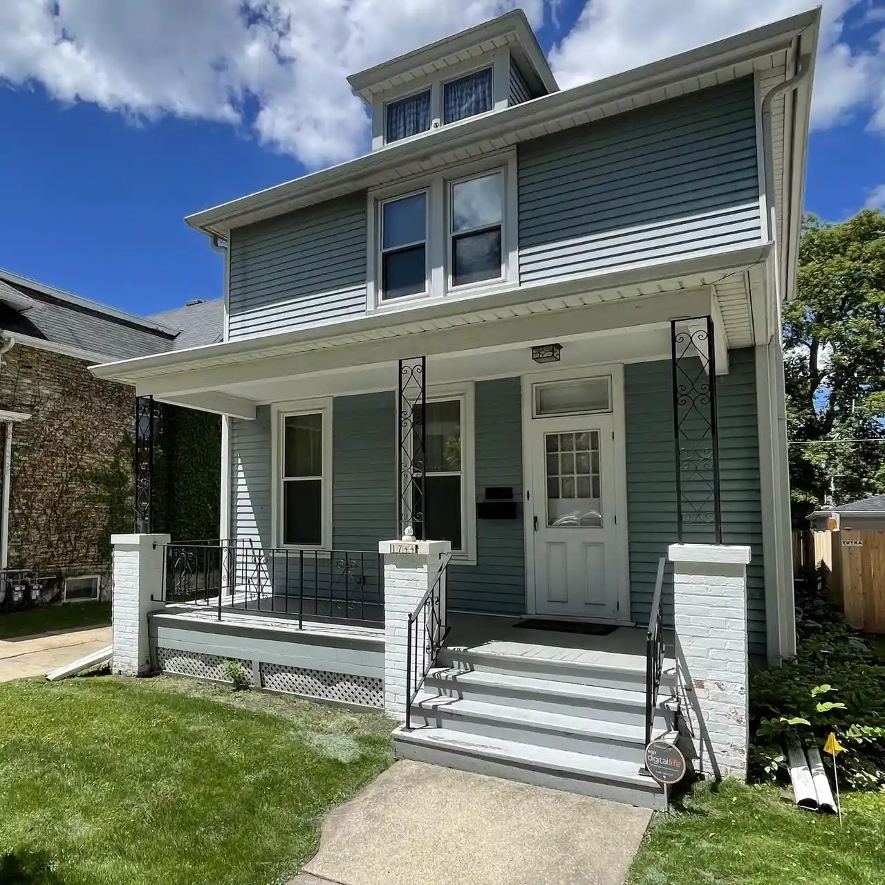 Homes for sale in Racine, WI | 1744 Park Avenue Avenue, Racine, WI 53403 | MLS# 1969853