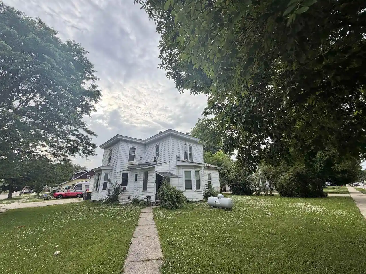 Homes for sale in Richland Center, WI | 608 N Main Street Street, Richland Center, WI 53581 | MLS# 2027163