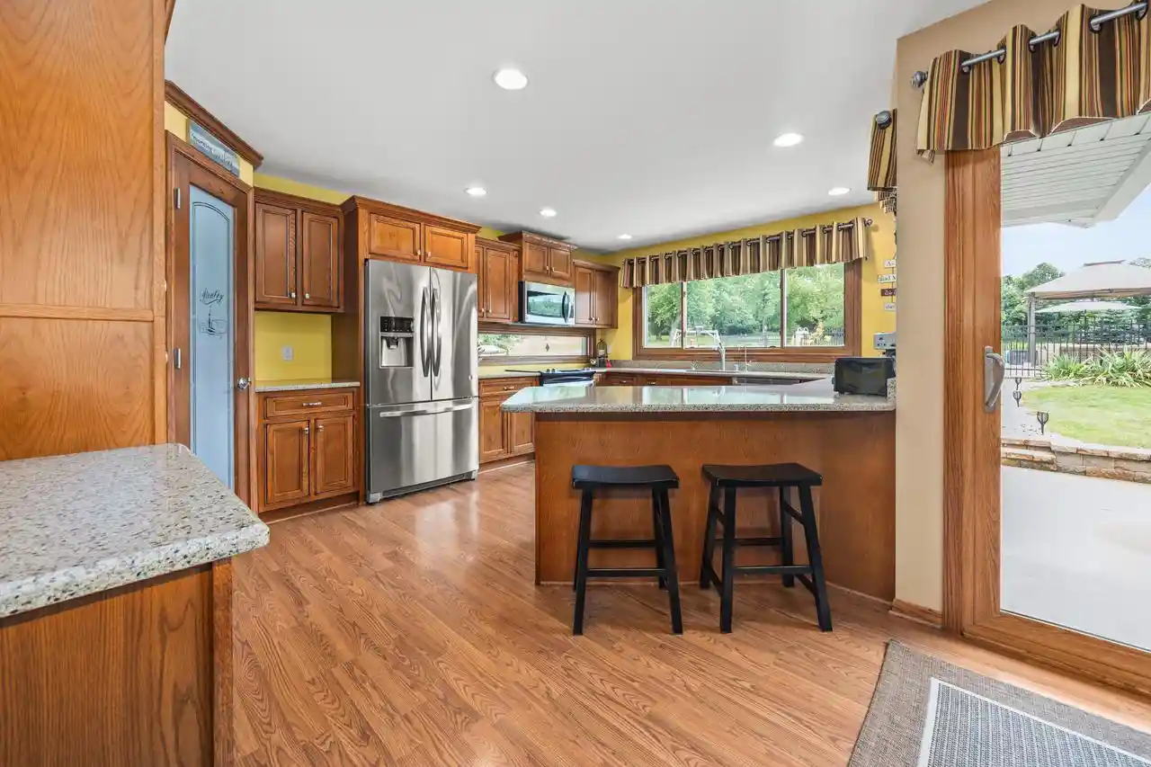 4th image of W314S7944 High View Circle Circle, Mukwonago, WI 53149 | MLS# 1969858