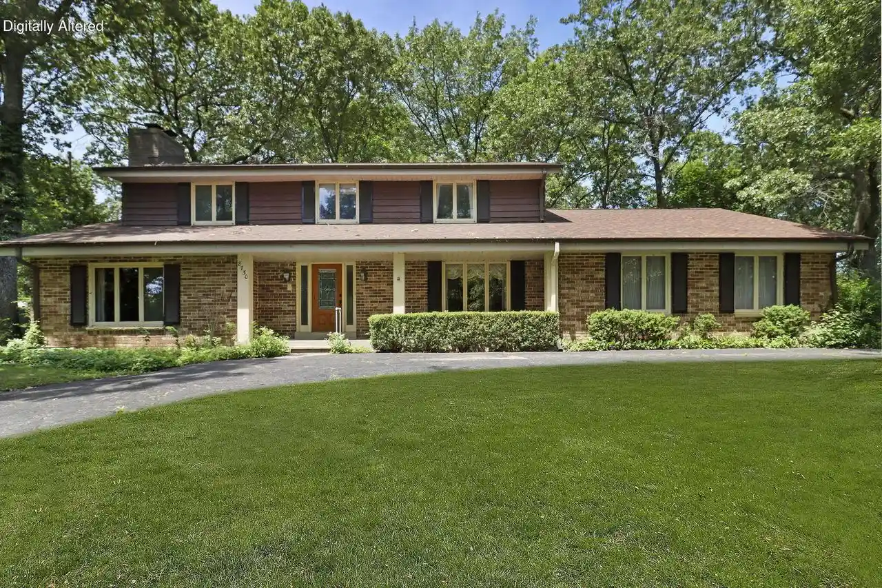 1st image of 8730 Lakeshore Dr Dr, Pleasant Prairie, WI 53158 | MLS# 1969859