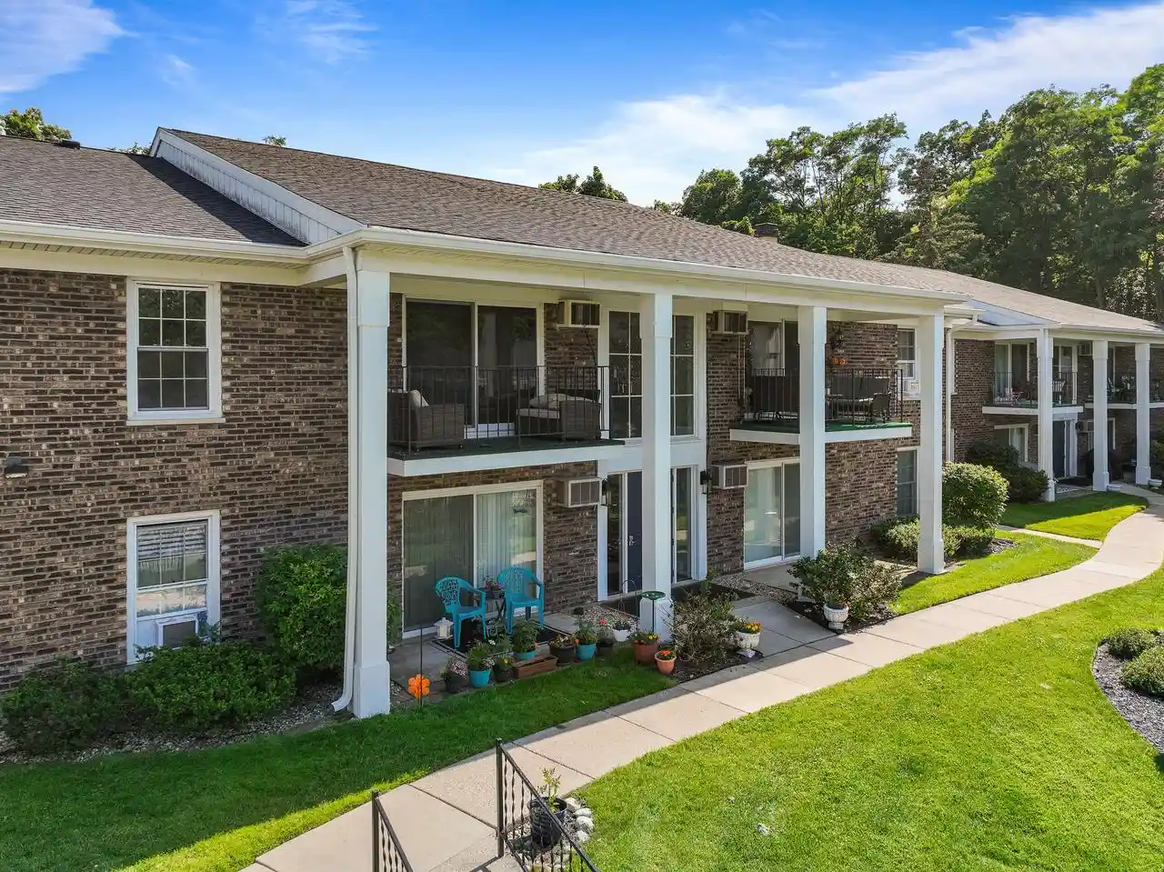 26th image of 112 Hank Jay Dr Dr #F, Lake Geneva, WI 53147 | MLS# 1969861
