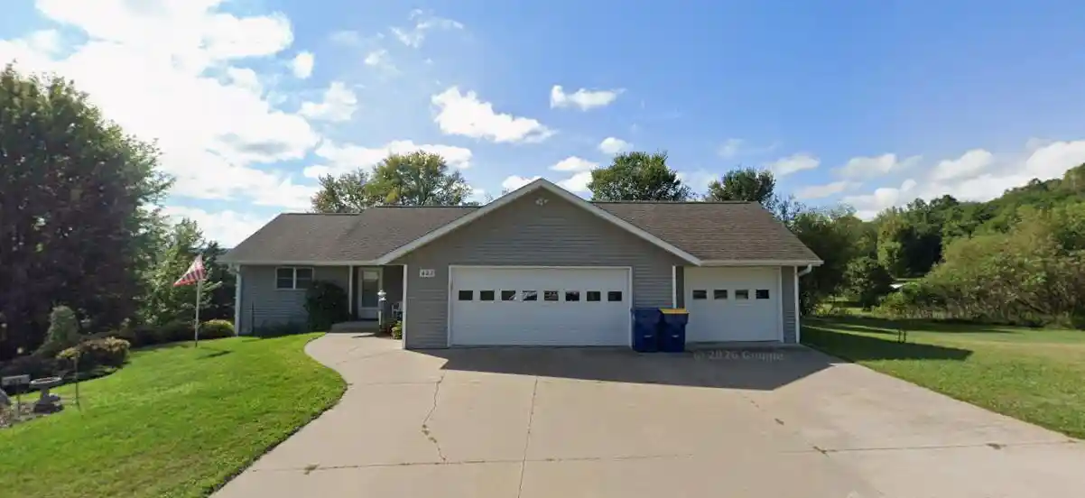 Homes for sale in Viola, WI | 427 N Mt Nebo Street Street, Viola, WI 54664 | MLS# 1969867