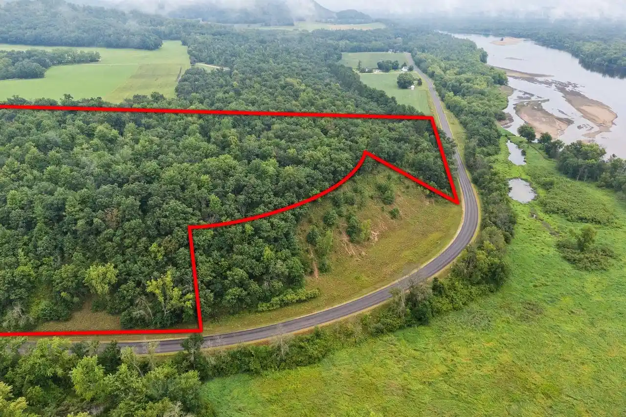2nd image of Lt3 County Road N, Arkansaw, WI 54721 | MLS# 1969876