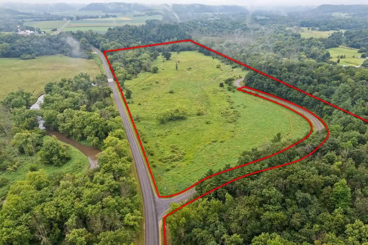 3rd image of Lt3 County Road N, Arkansaw, WI 54721 | MLS# 1969876