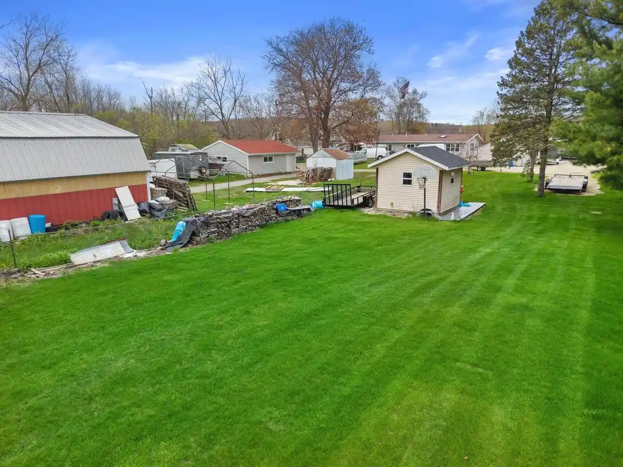 Homes for sale in Colgate, WI | N95w26705 County Road Q, Colgate, WI 53017 | MLS# 1969879